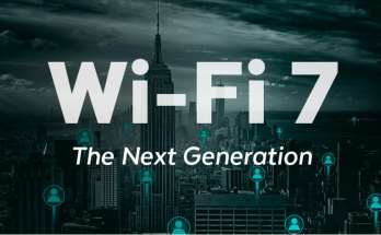 Wi-Fi 7 Protocol