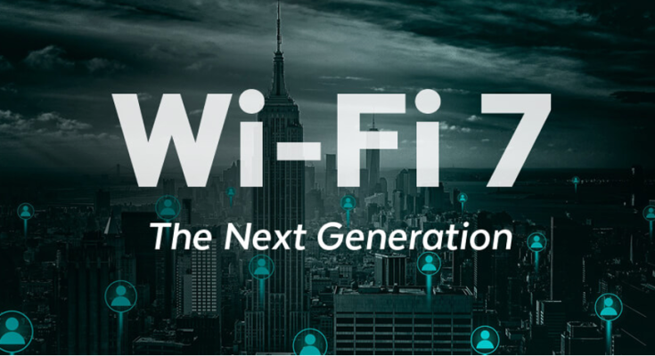 Wi-Fi 7 Protocol