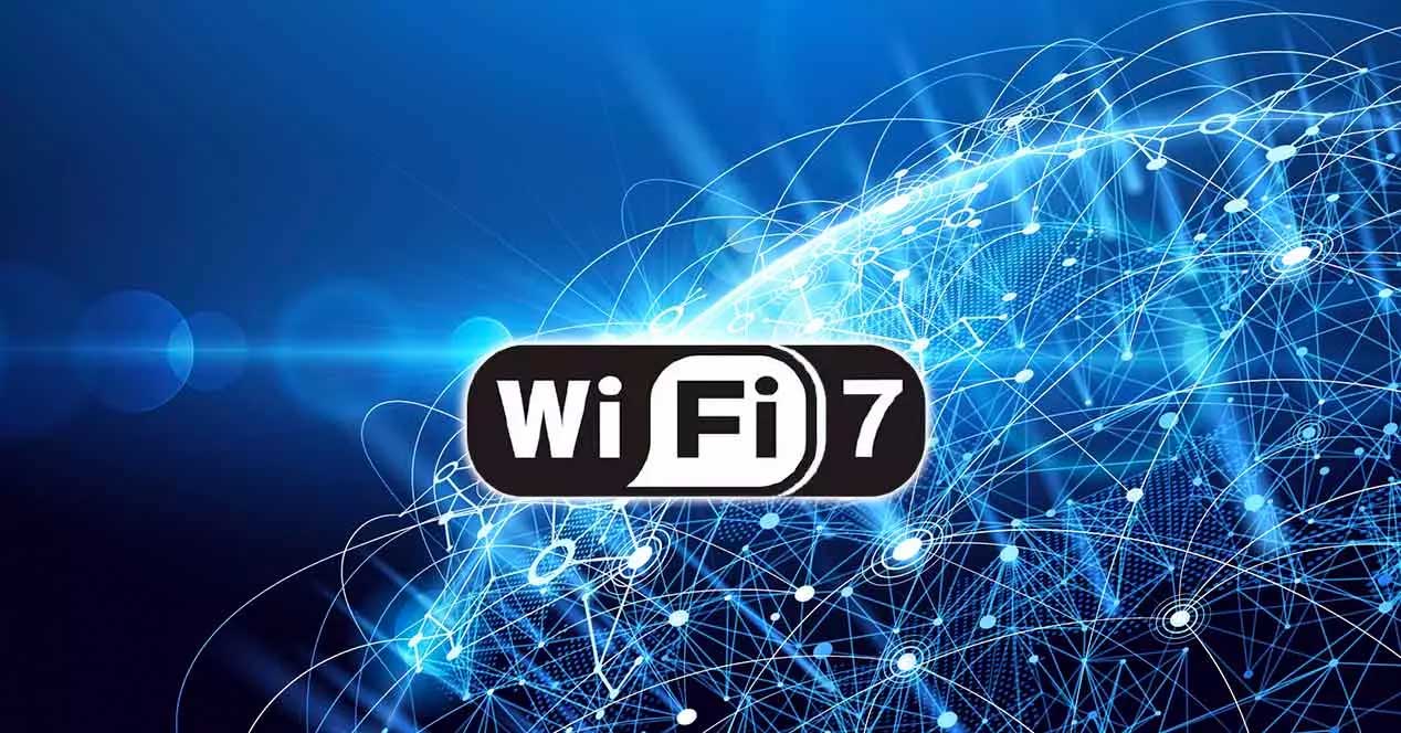 Wi-Fi 7 Protocol