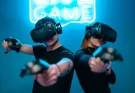 VR Gaming: Immersive Experiences in patihtoto Virtual Reality