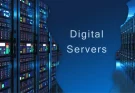 Server Digital Jadi Jantung Teknologi Modern
