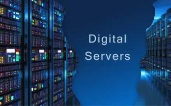 Server Digital