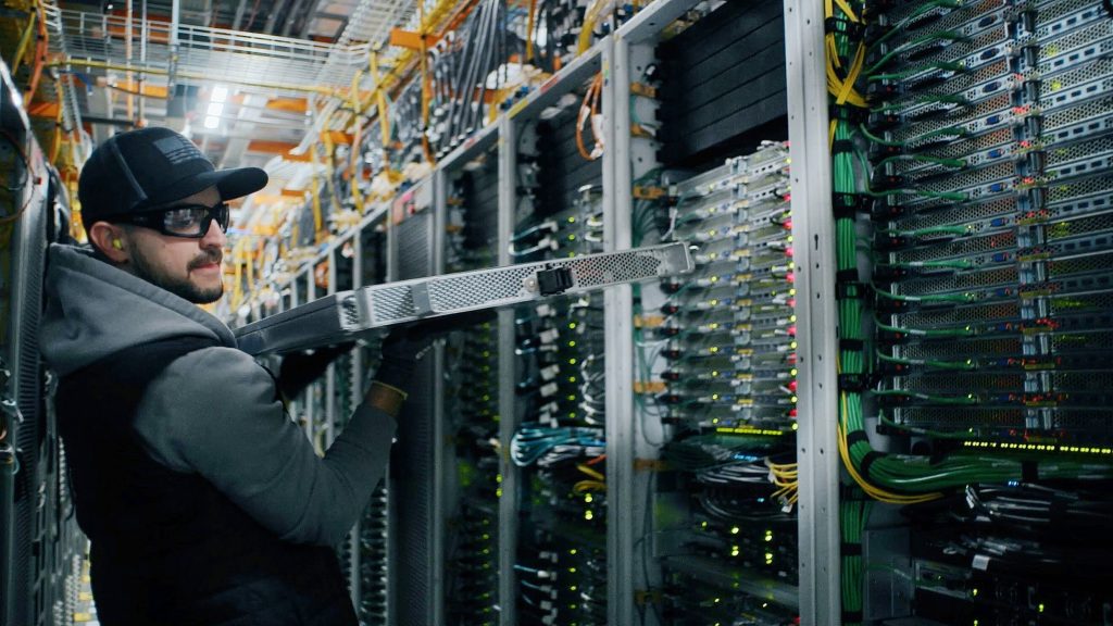 Data Center
