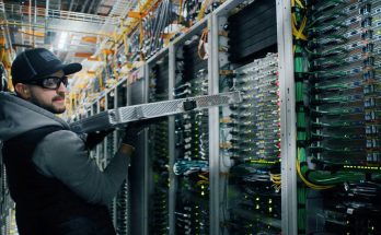 Data Center
