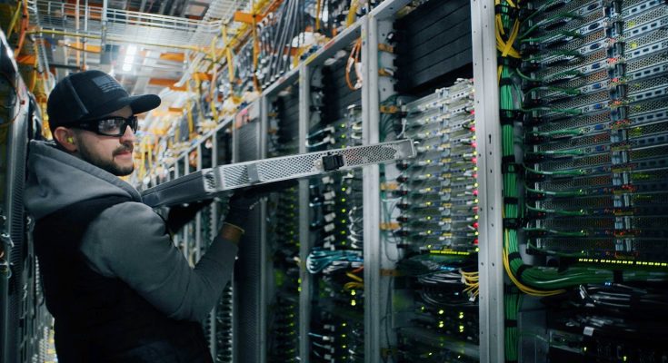 Data Center