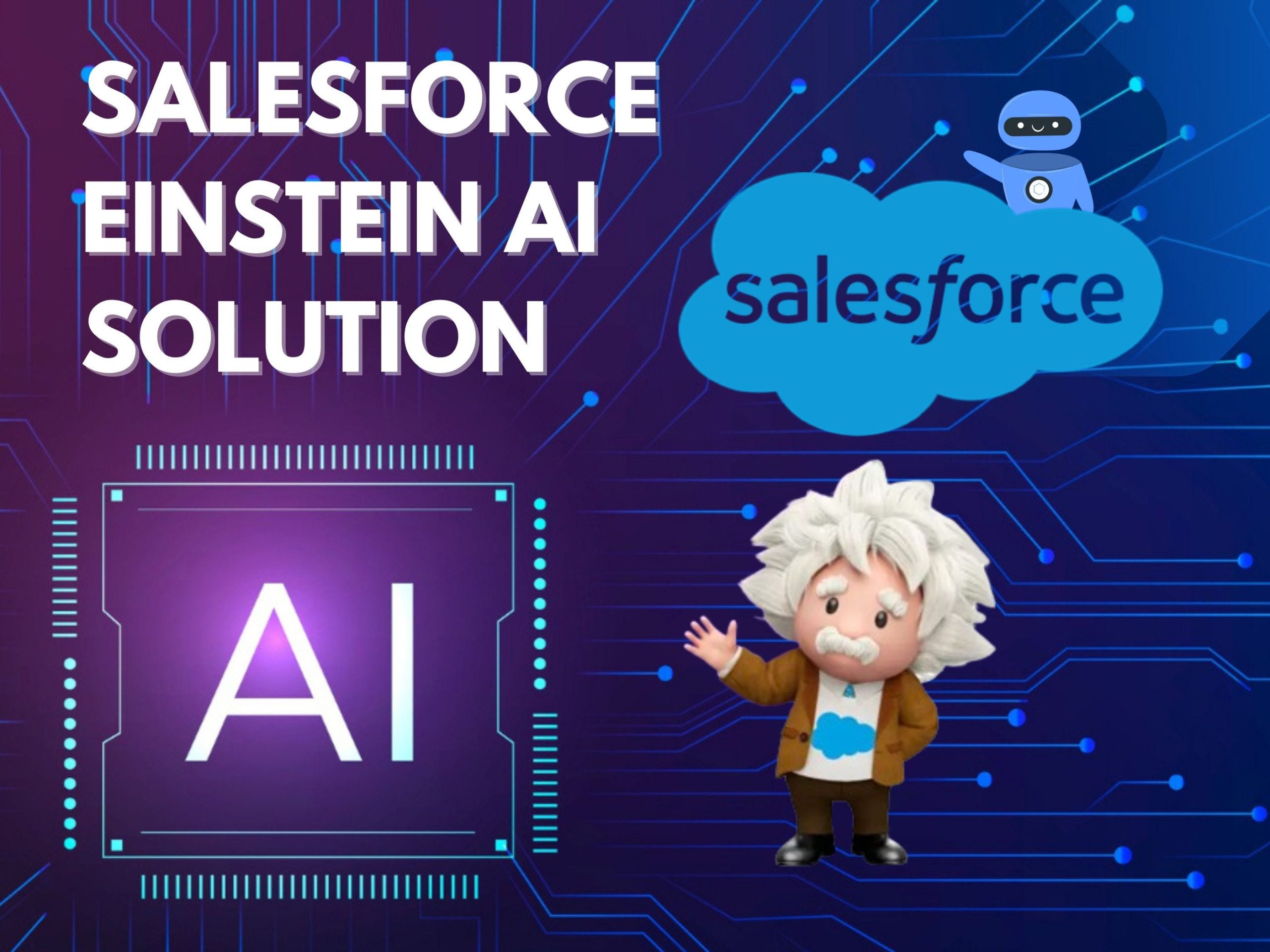 Salesforce Einstein