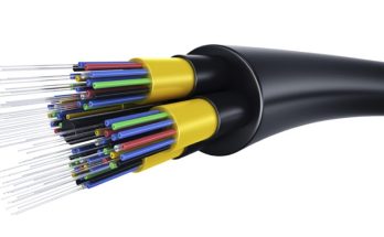 Jaringan Fiber