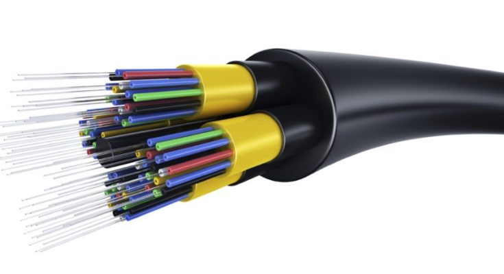 Jaringan Fiber