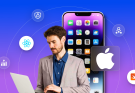 iOS Development: Crafting Apps for Apple Devices