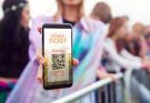 Tiket Digital Cara Modern Mengubah Sistem Masuk Acara dan Transportasi