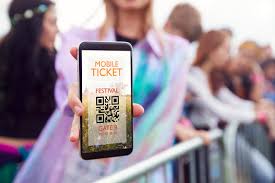 Tiket Digital