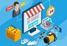 Marketplace Online dan Perubahan Gaya ZONATUAN Belanja Masyarakat Modern