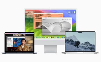 macOS Sonoma