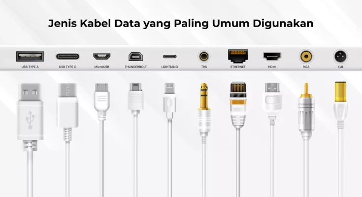 kabel data