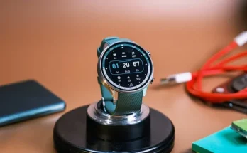 Jam Tangan Pintar