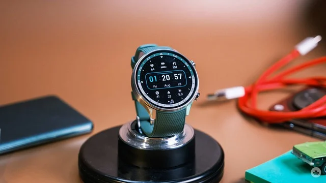 Jam Tangan Pintar
