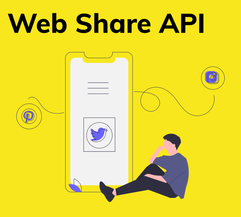 Web Share API
