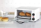 Oven Listrik Pintar dan Revolusi Memasak Modern