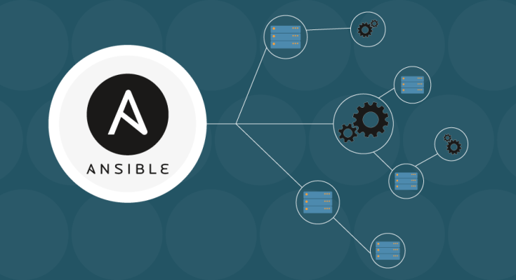 Ansible Tech