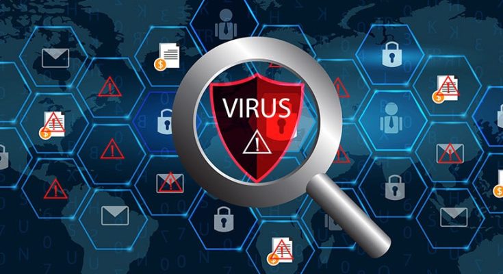 Antivirus Terbaik