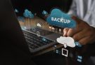 Backup Data Cloud: Solusi Modern untuk Data Lebih Aman
