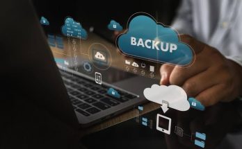 Backup Data Cloud