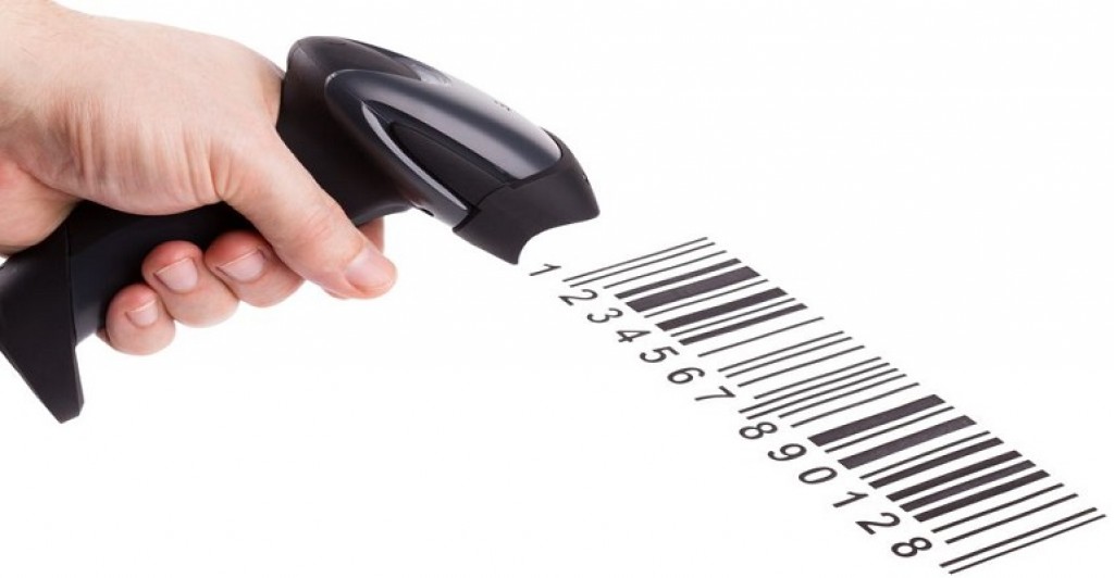 Barcode Reader