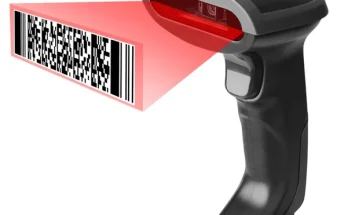 Barcode Reader