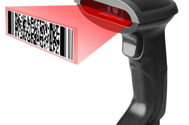 Barcode Reader