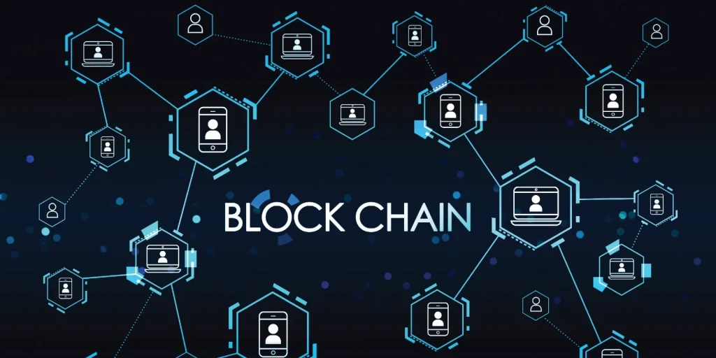 Blockchain Node