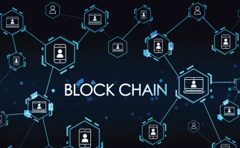 Blockchain Node