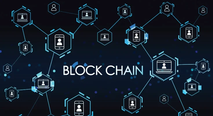 Blockchain Node