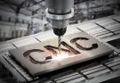 CNC Machine: Teknologi Presisi yang Mengubah Industri Manufaktur