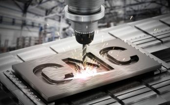 CNC Machine