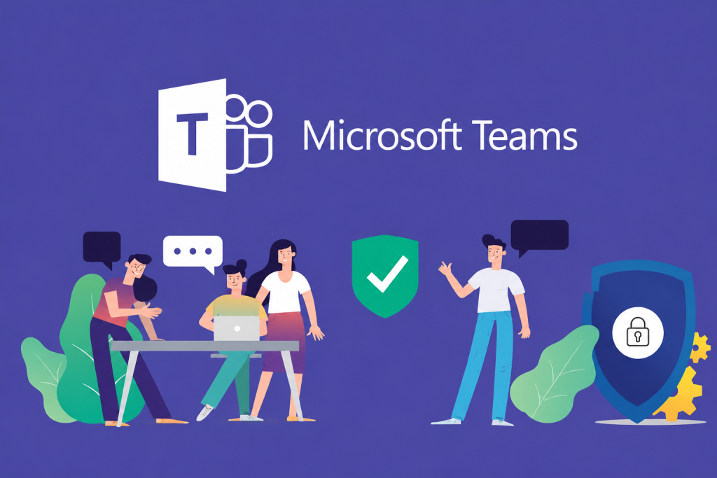 Microsoft Teams