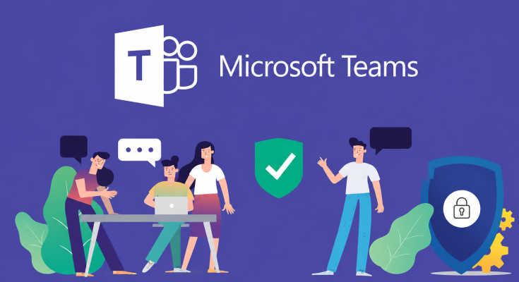 Microsoft Teams