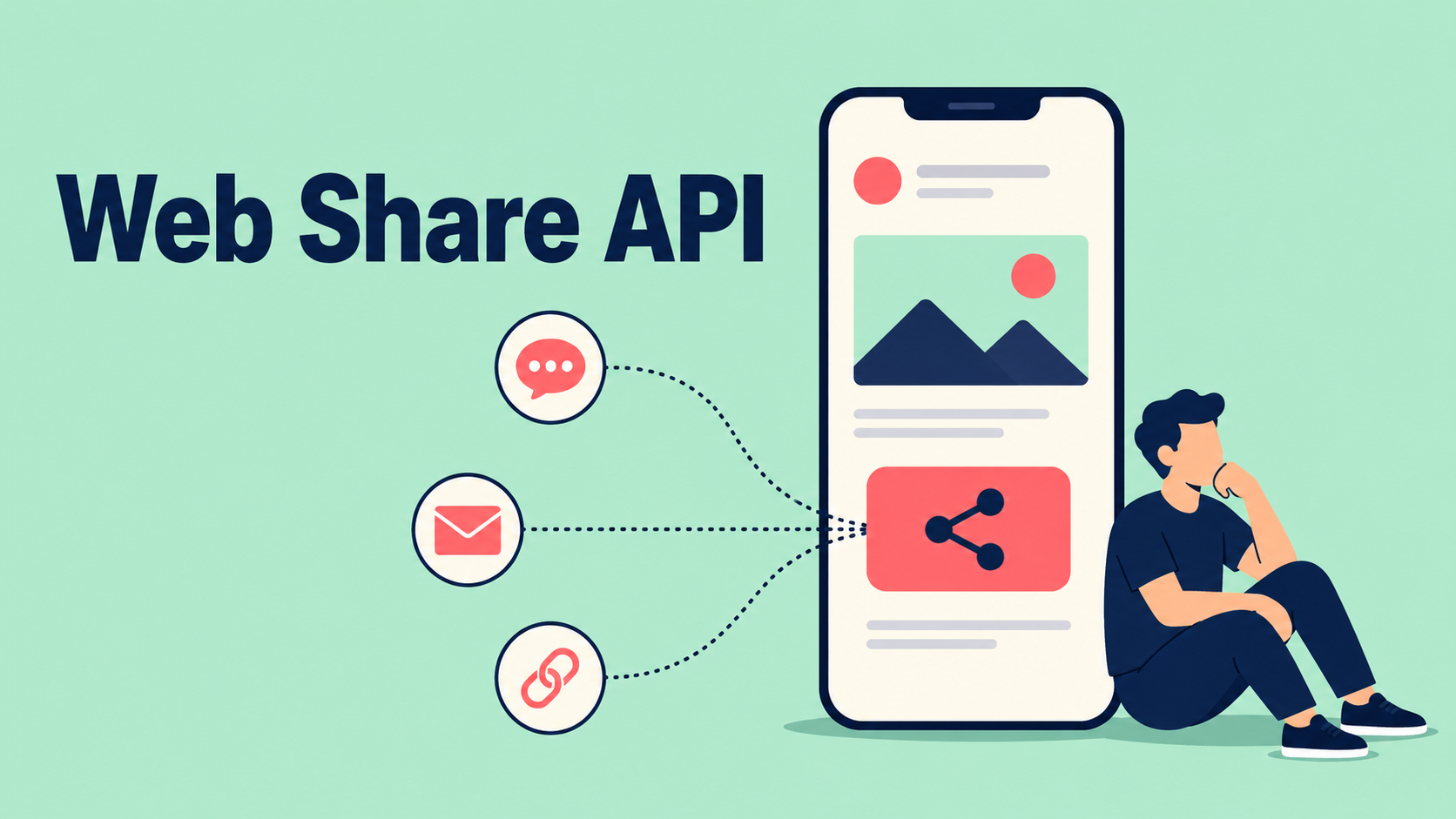 Web Share API