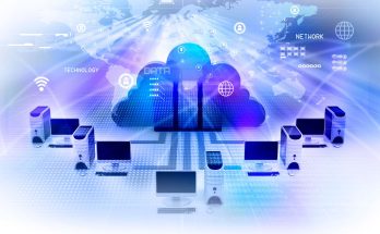 Cloud Hosting