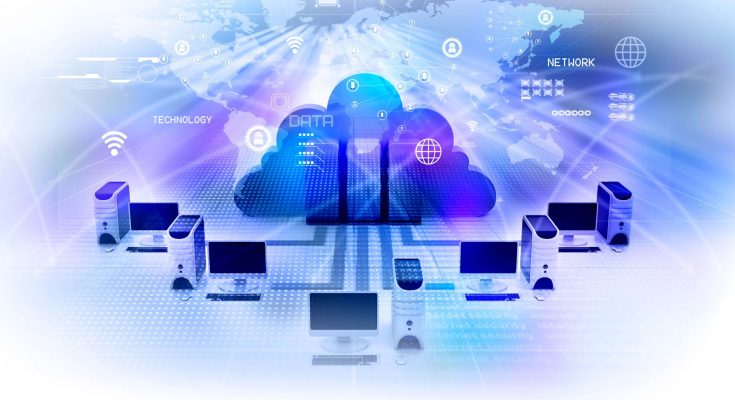 Cloud Hosting