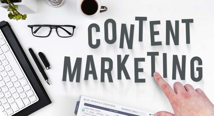 Content Marketing