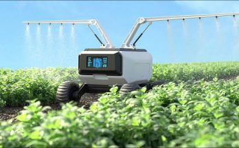 Farming Robot