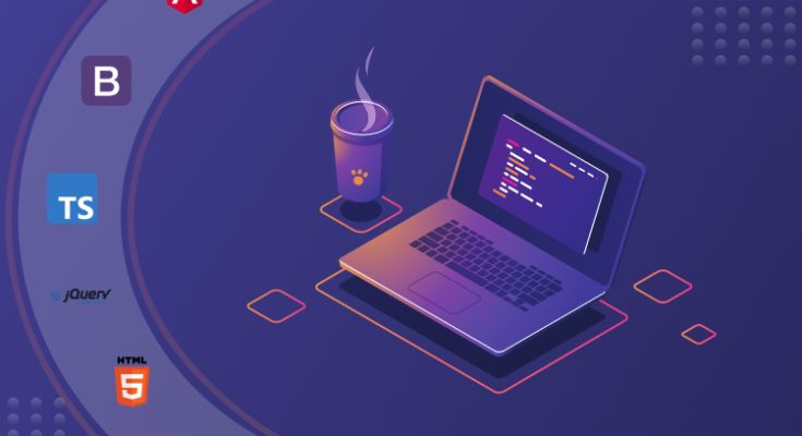 Frontend Development