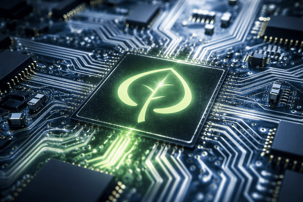 Green Computing