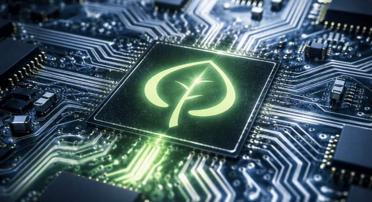 Green Computing