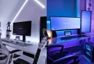 LED Desk Semakin Populer di Era Digital, Solusi Pencahayaan Modern