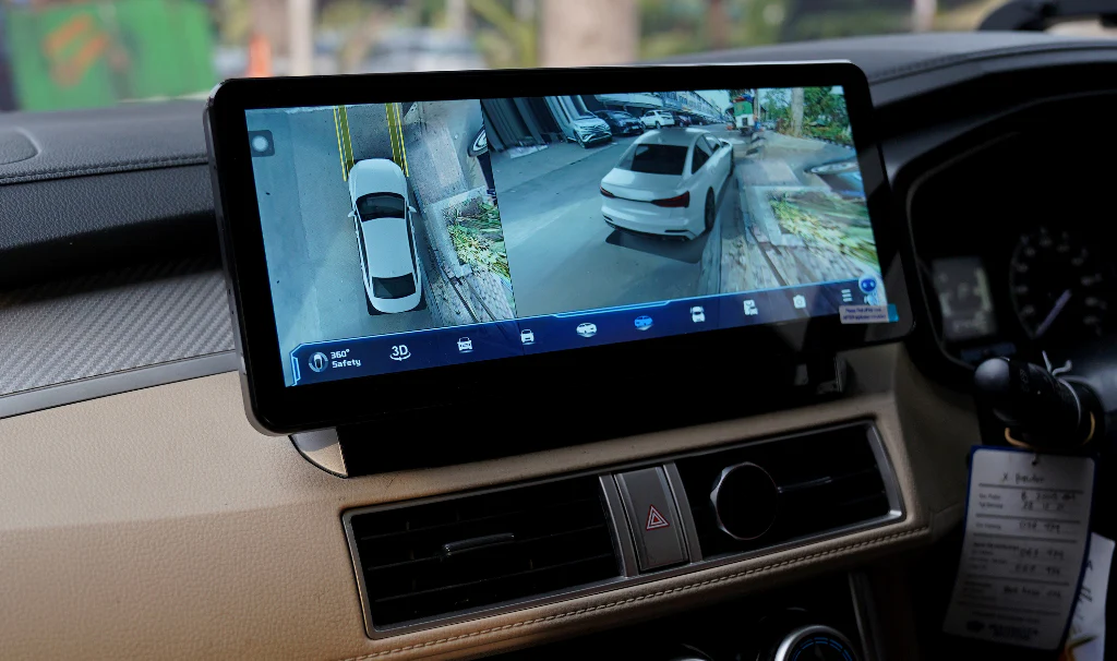 Head Unit Android