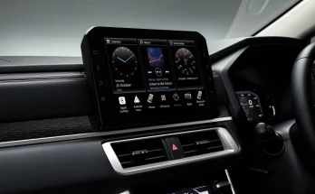 Head Unit Android