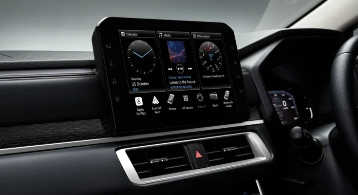 Head Unit Android