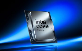 Intel Ultra