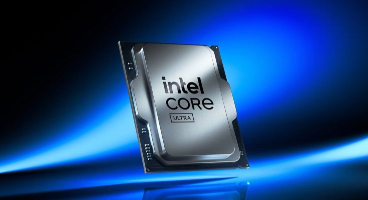 Intel Ultra